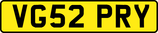 VG52PRY