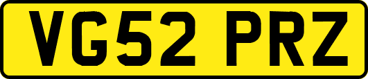 VG52PRZ