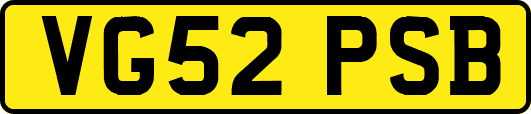VG52PSB