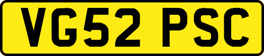 VG52PSC