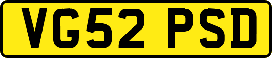 VG52PSD