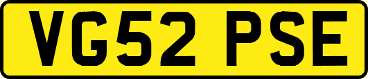 VG52PSE