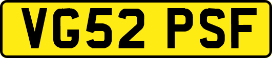 VG52PSF