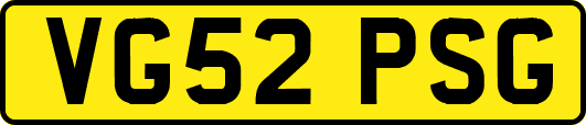 VG52PSG