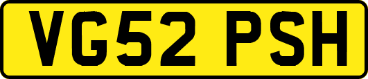 VG52PSH