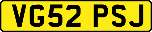VG52PSJ