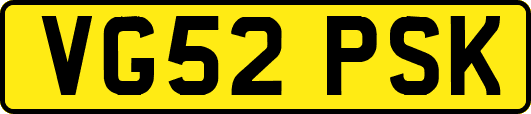 VG52PSK