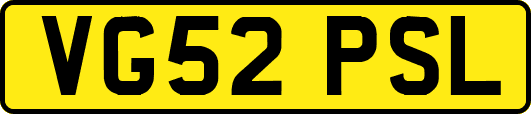 VG52PSL