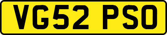 VG52PSO