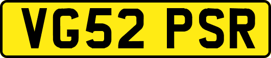 VG52PSR
