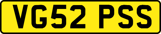 VG52PSS