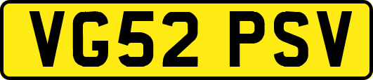 VG52PSV