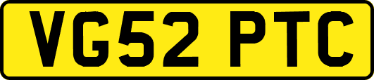 VG52PTC