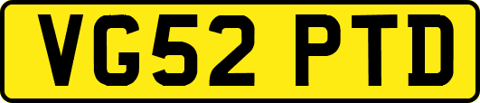 VG52PTD