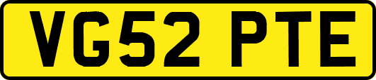 VG52PTE