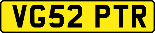 VG52PTR