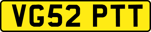 VG52PTT