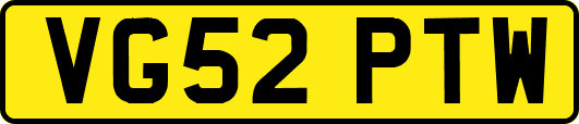 VG52PTW
