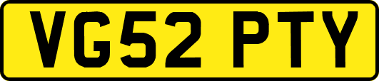 VG52PTY