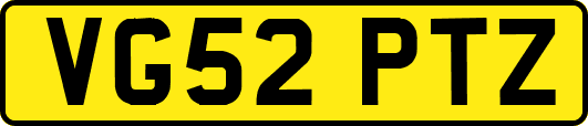 VG52PTZ