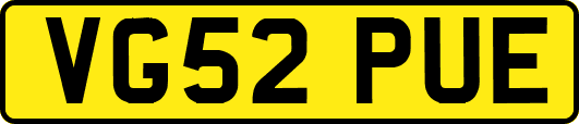 VG52PUE