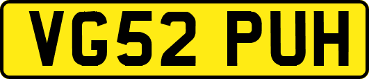 VG52PUH