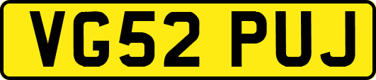 VG52PUJ
