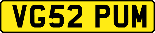 VG52PUM