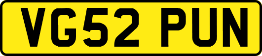 VG52PUN