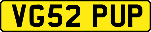 VG52PUP