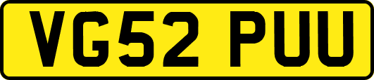 VG52PUU