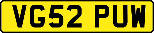 VG52PUW