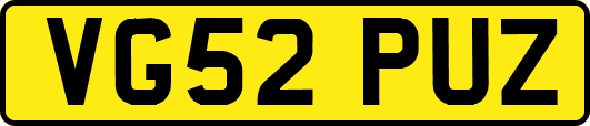 VG52PUZ