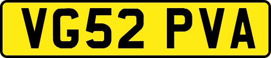 VG52PVA