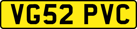 VG52PVC