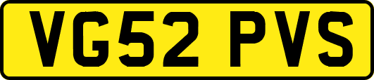 VG52PVS