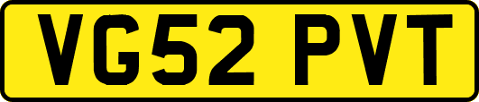 VG52PVT