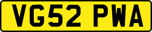 VG52PWA
