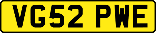 VG52PWE
