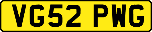VG52PWG