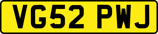 VG52PWJ