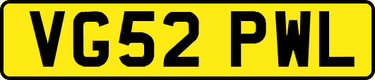 VG52PWL
