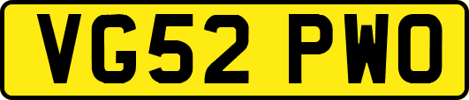 VG52PWO