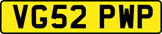 VG52PWP