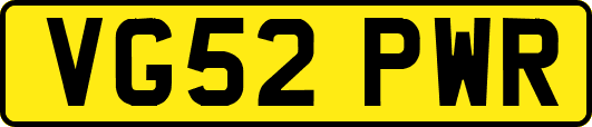 VG52PWR