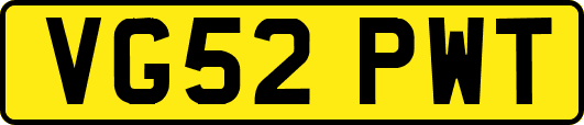 VG52PWT
