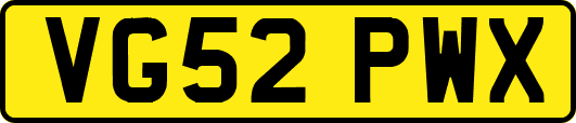 VG52PWX