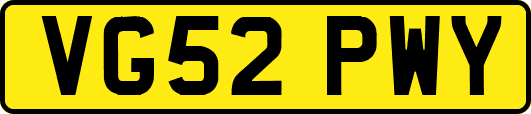 VG52PWY