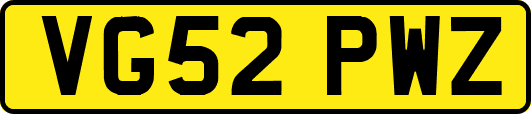 VG52PWZ