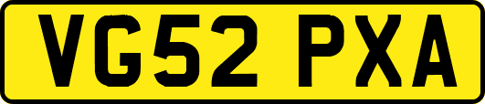 VG52PXA